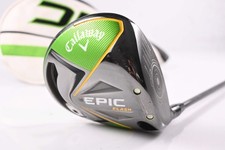 Callaway Epic Flash Driver /