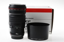 CANON EF 200mm f/2,8 L II USM