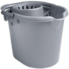 Wringeimer 16 L mit Henkel