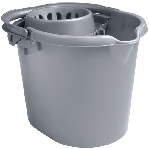 Wringeimer mit henkel - wringeimer, 16