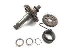 Yamaha XT 600 Z Ténéré 55W