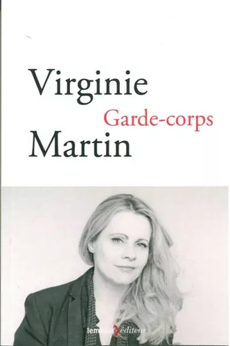 Garde corps virginie martin - virginie,