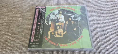 The soft machine - cd,