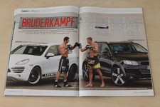 Auto Bild Sportscars 03/2011