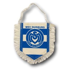 MSV Duisburg - Wimpel