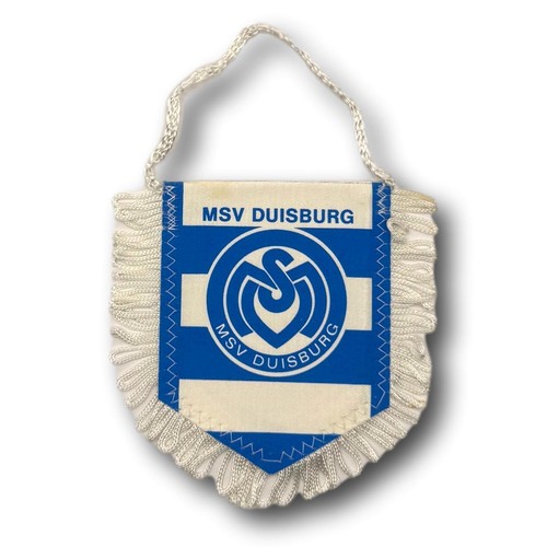 Msv duisburg wimpel - duisburg,