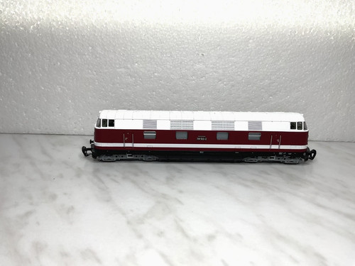 Piko 47280 diesellok 118 - piko,