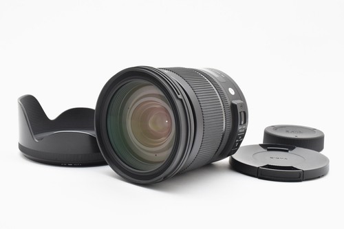 Sigma 105mm dg os - sigma, f/4