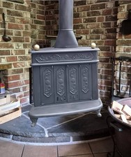 Restaur. Scheunenfund, histor