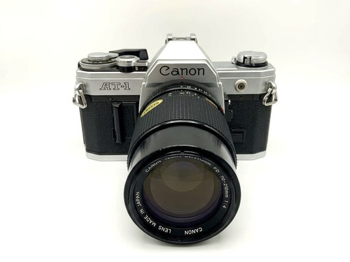 Canon 70 210mm - +, 70-210mm