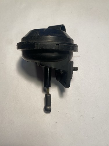 Unterdruckdose pulldown