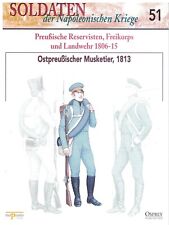 Del Prado Soldaten der