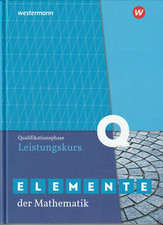 Elemente der Mathematik SII. Qualifikationsphase Leistungskurs: Schülerband. Nor