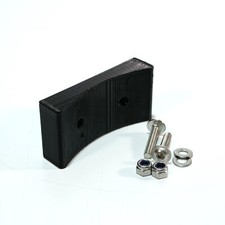 Kennzeichenhalter Simson S51