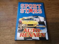 Sport Stars 3D Auto Rennen PC Game Spiel Retro 