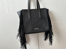 100%ORIG MAX&CO. ECHT LEDER