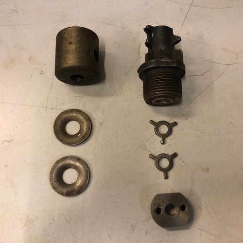 Bmw r35 emw nos - r3, gabel