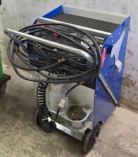 Bremsenentlüftungsgerät Bremsenservice Kfz Romess SE30/60