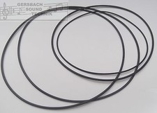 Riemensatz philips tonband - tonband, n
