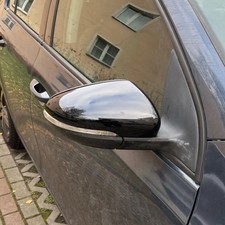 1* Rechts Spiegelkappen