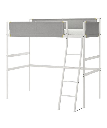 Ikea hochbett 90x200 - ikea,