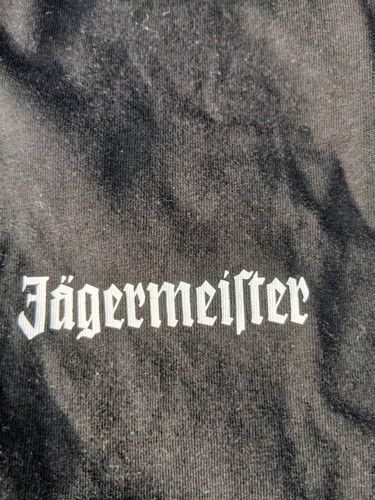 Jägermeister shirt größe - jägermeister, t-