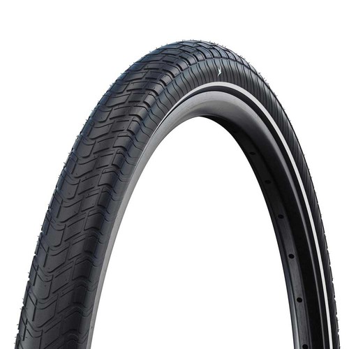 Schwalbe motion big apple - motion,
