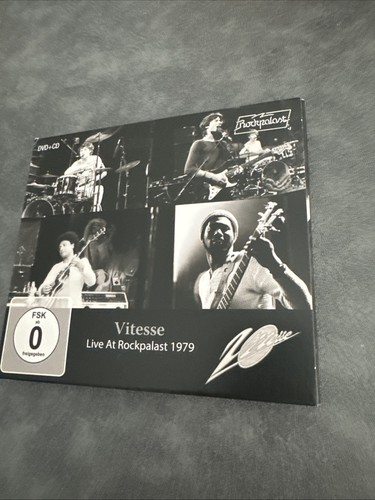 Vitesse live rockpalast - im,