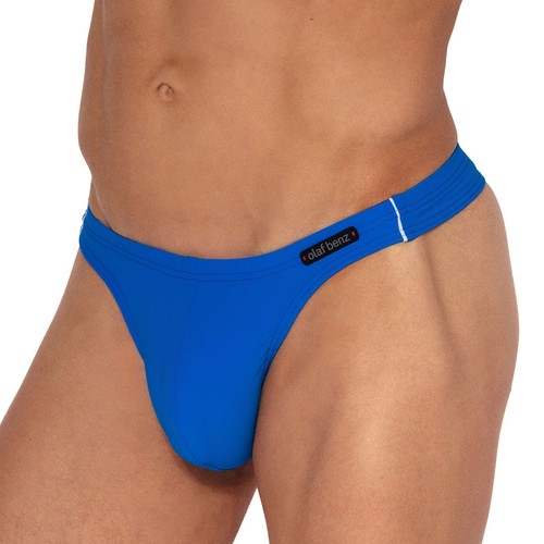 Olaf benz blu2550 - benz, string