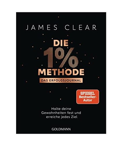 Die methode das - die, 1%-methode