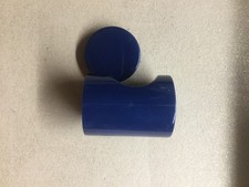 HEWI Möbelgriff 557.20.3 in