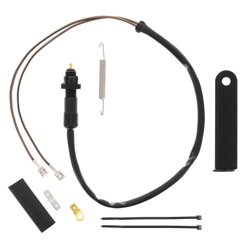 Set bremslichtschalter mit - set,