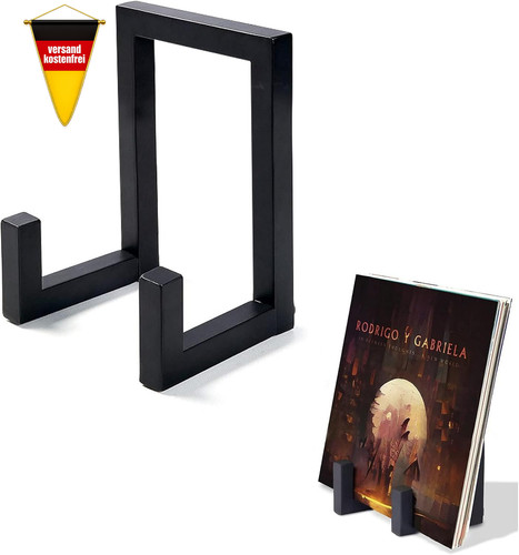 Schallplatten wandhalterung - schallplatten,