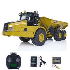 1/20 KABO RC RTR Hydraulischer