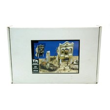 Verlinden - Ruinen Arabisches