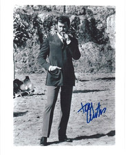 TONY CURTIS († 2010)