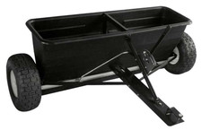 Streuwagen Düngerstreuer