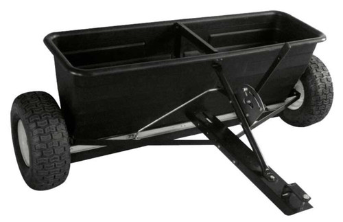 Streuwagen düngerstreuer - streuwagen,