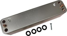 Junkers Wärmetauscher für