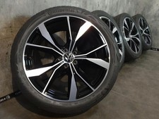 VW Tiguan 2 5NA Allspace