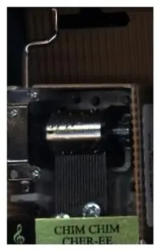 Trousselier musikwerk mit - trousselier,