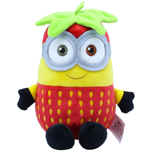 Jakala minions erdbeere - minions,