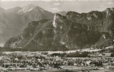 Passionsdorf Oberammergau