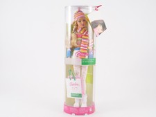 Barbie United Colors Of