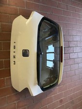 Heckklappe Heckdeckel Seat