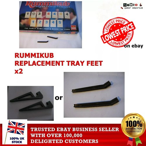 Rummikub ständer ersatz - ständer,