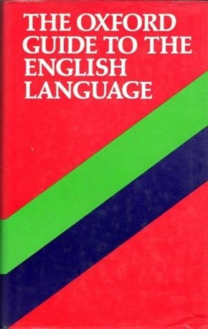 Oxford guide english - guide, to