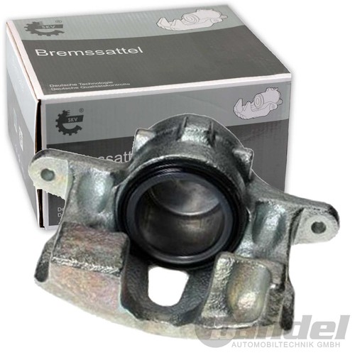 Bremssattel vorne links - bremssattel,