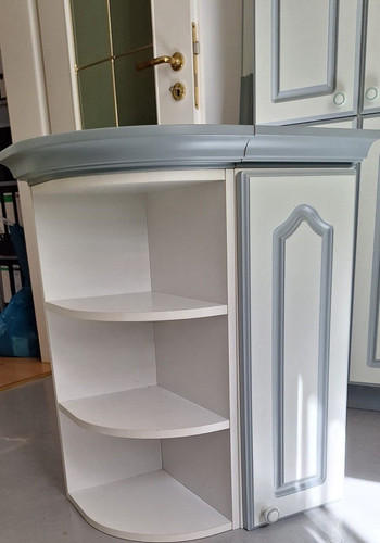 Freistehender schrank - freistehender,