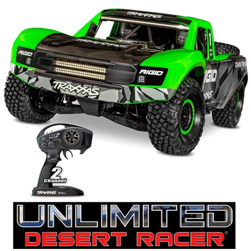 Traxxas trx85086 rgd1 - traxxas, #